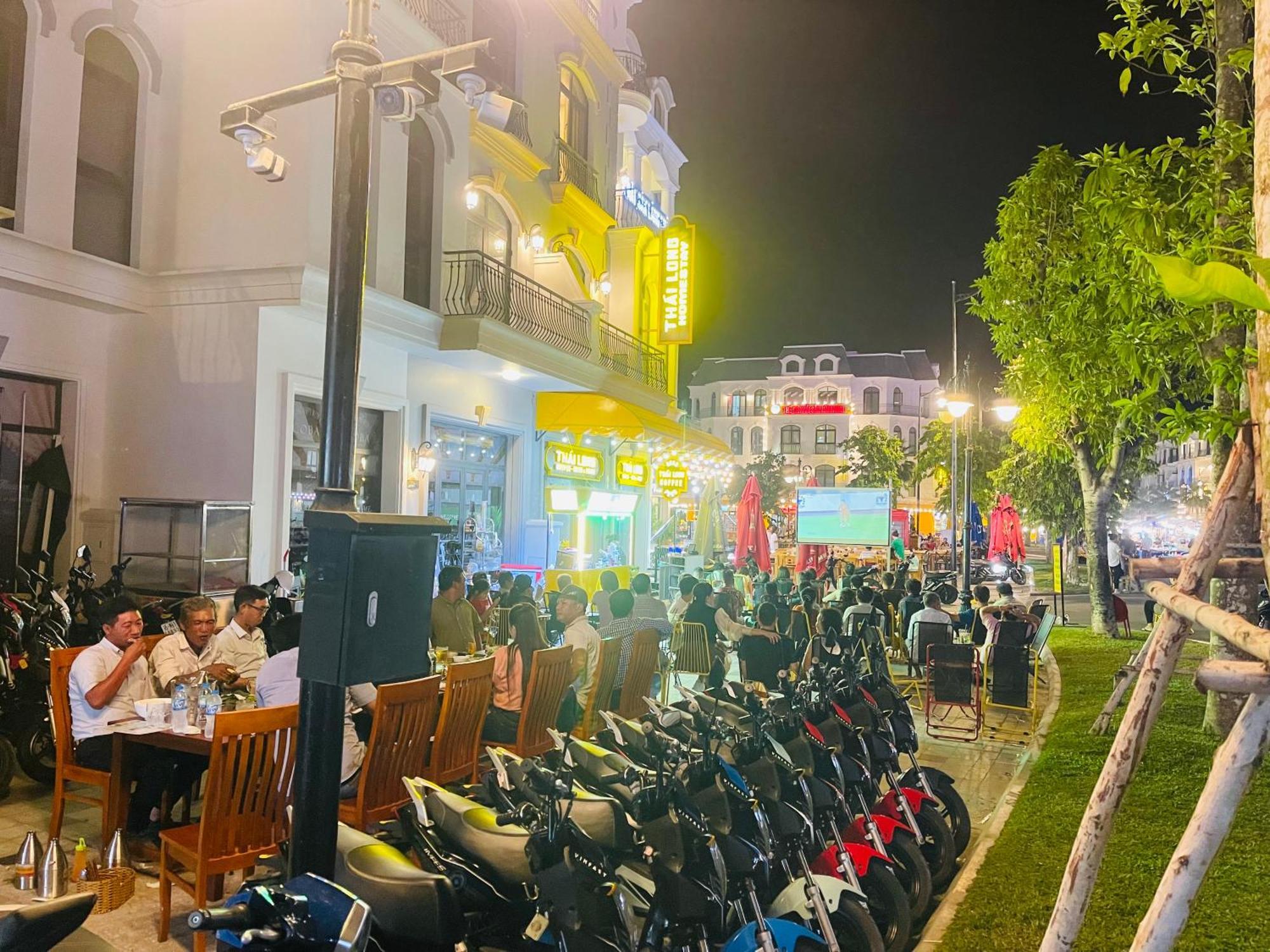 Thái Long Hotel Grand World Phú Quốc Esterno foto