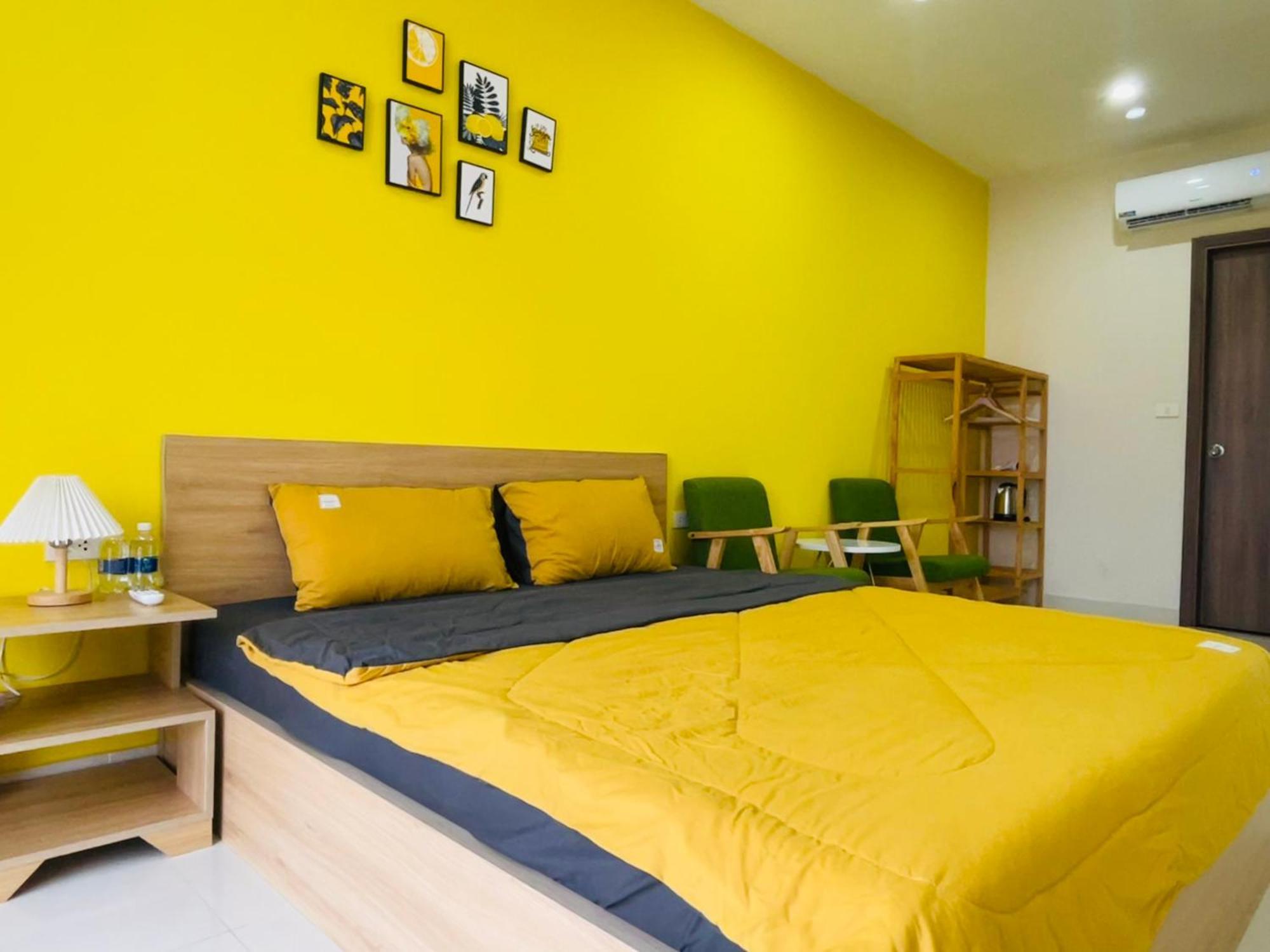 Thái Long Hotel Grand World Phú Quốc Esterno foto