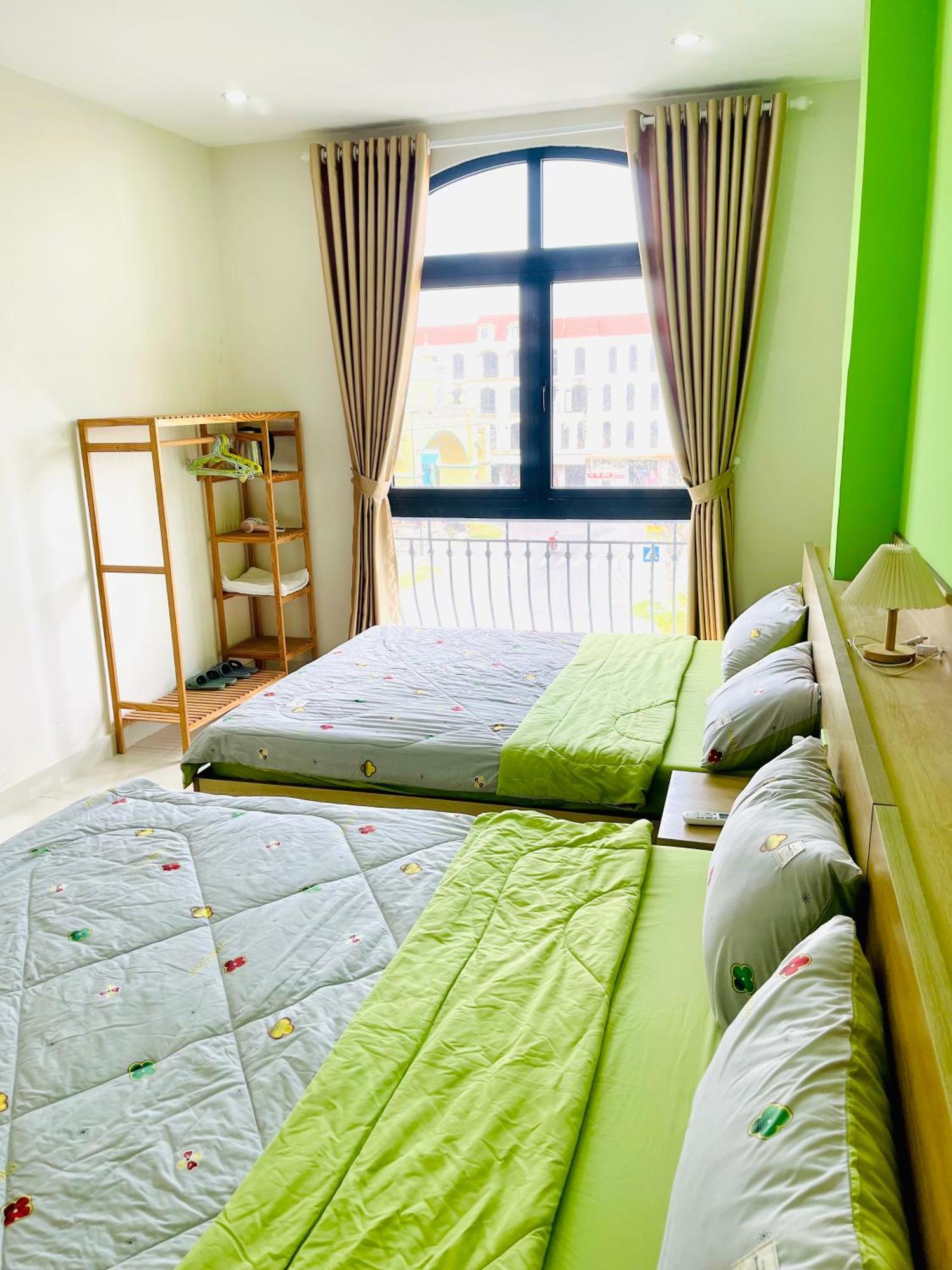 Thái Long Hotel Grand World Phú Quốc Esterno foto
