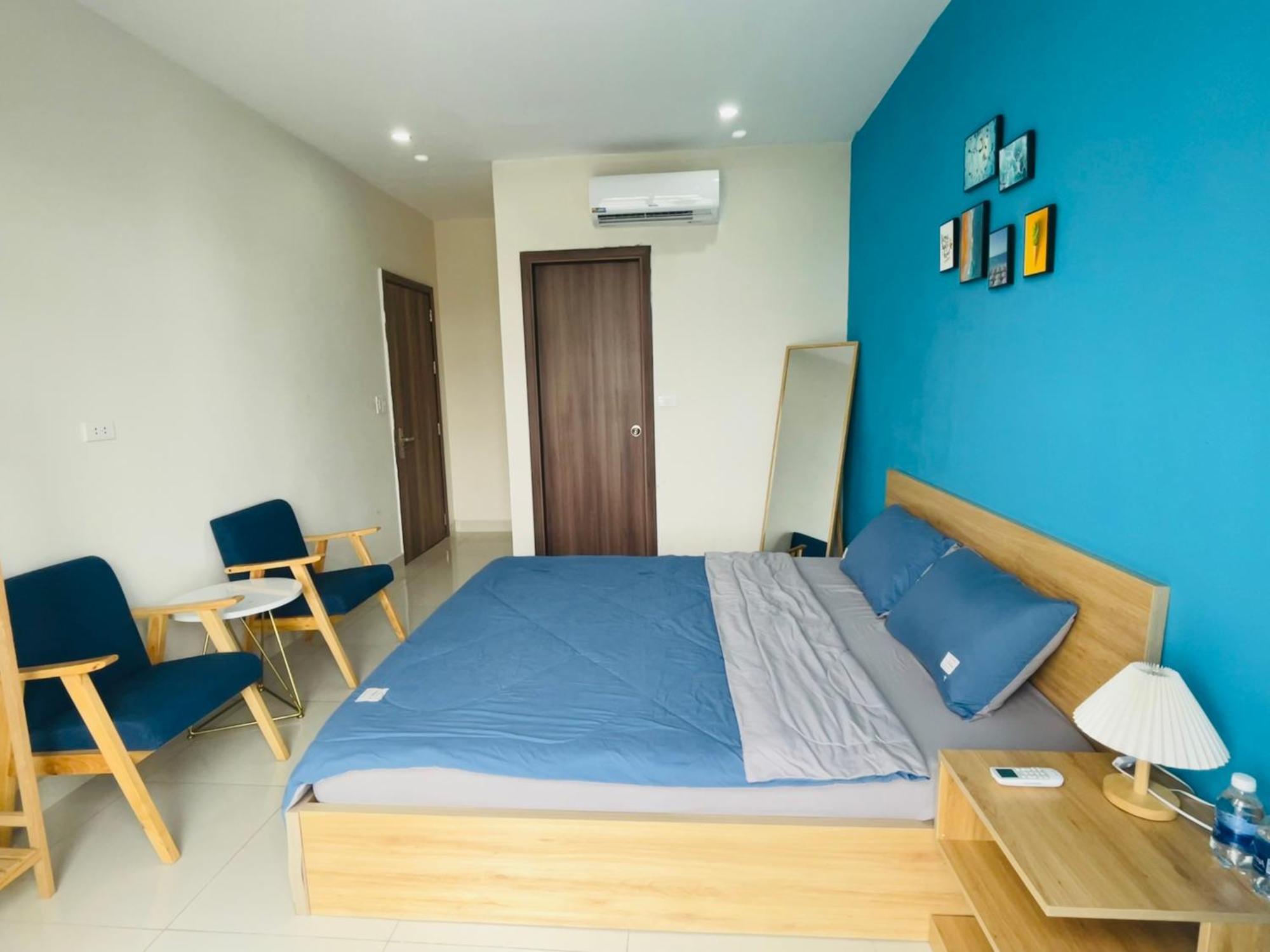 Thái Long Hotel Grand World Phú Quốc Esterno foto