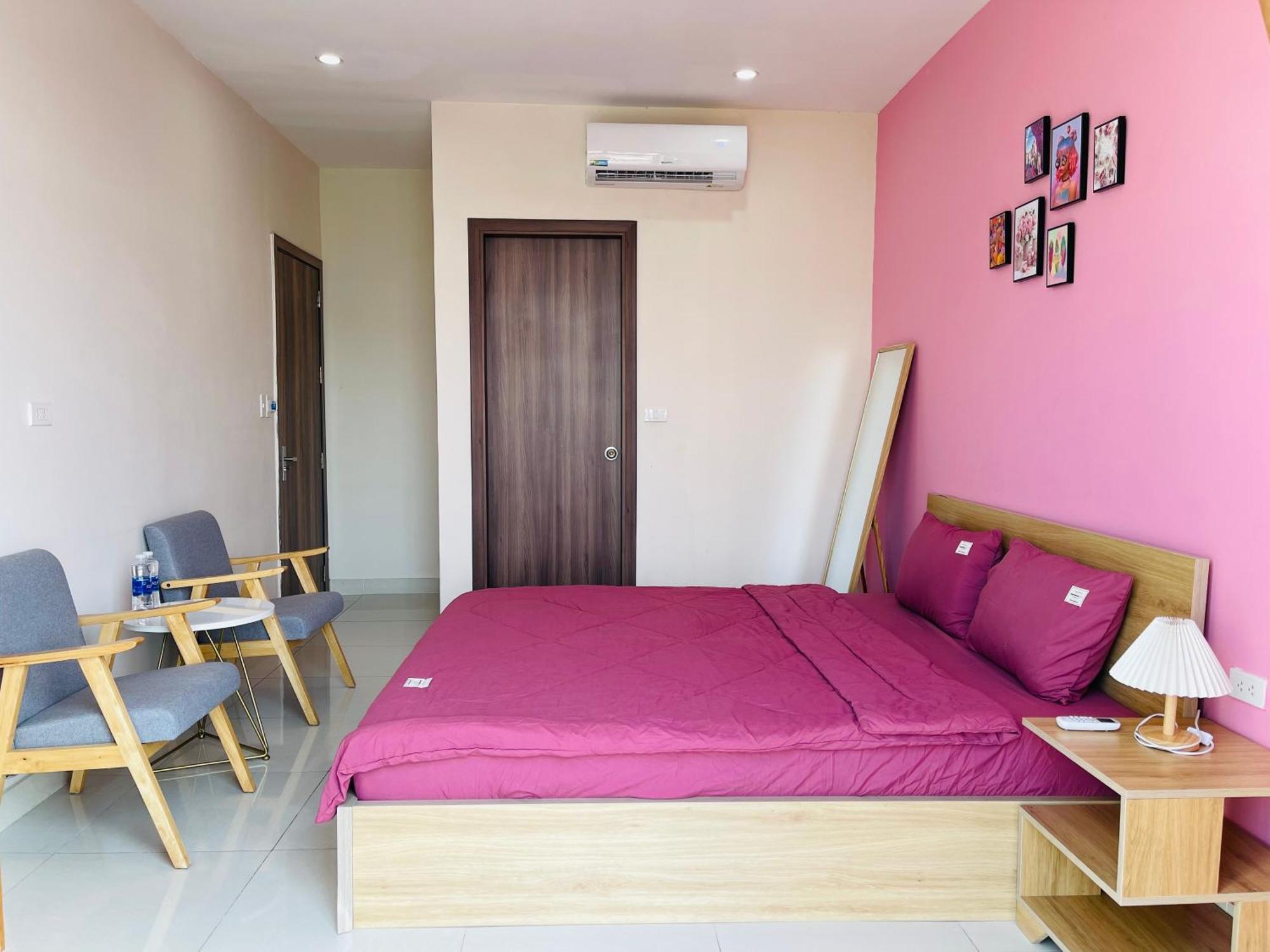 Thái Long Hotel Grand World Phú Quốc Esterno foto