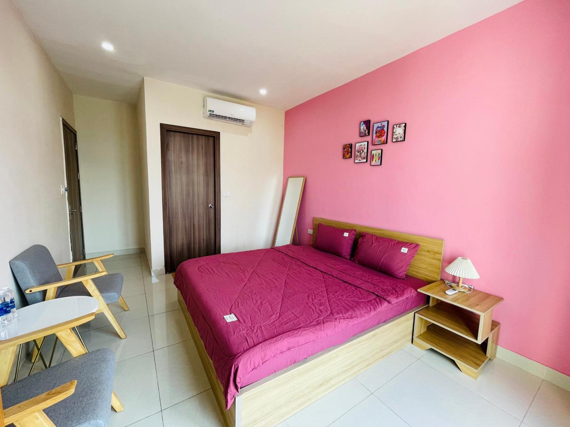 Thái Long Hotel Grand World Phú Quốc Esterno foto