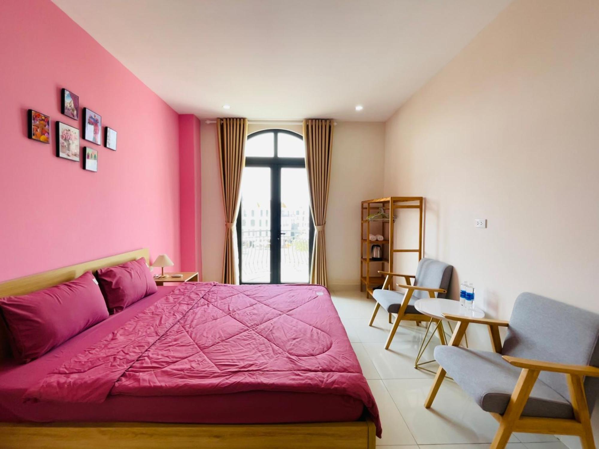 Thái Long Hotel Grand World Phú Quốc Esterno foto