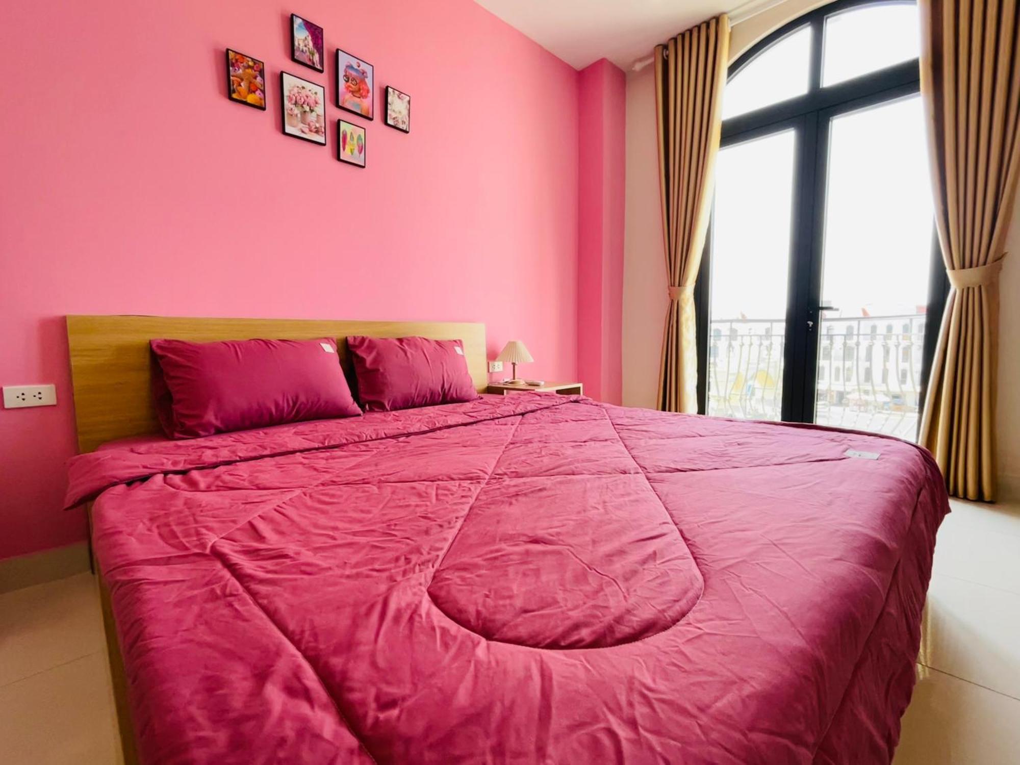 Thái Long Hotel Grand World Phú Quốc Esterno foto