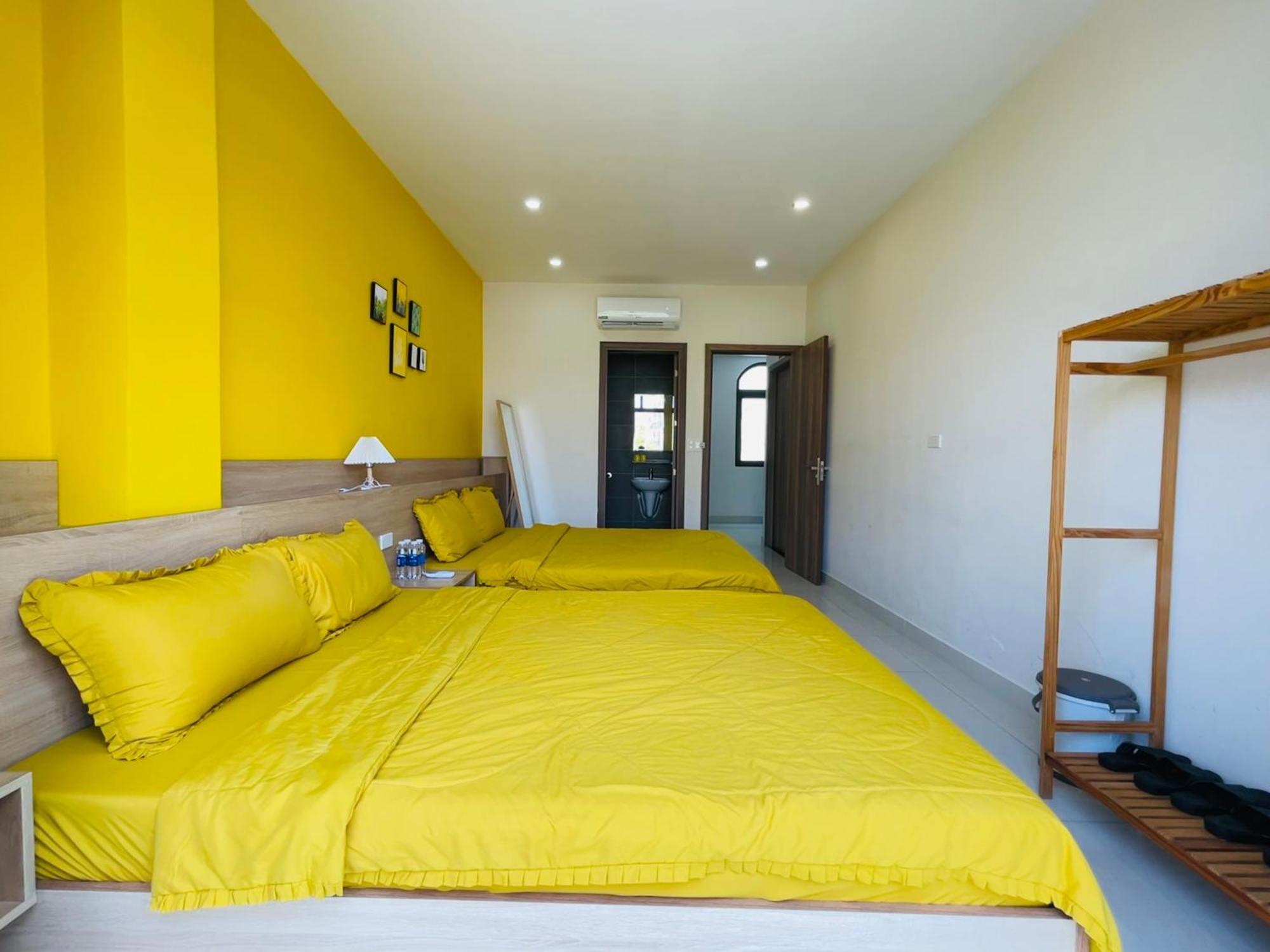 Thái Long Hotel Grand World Phú Quốc Esterno foto