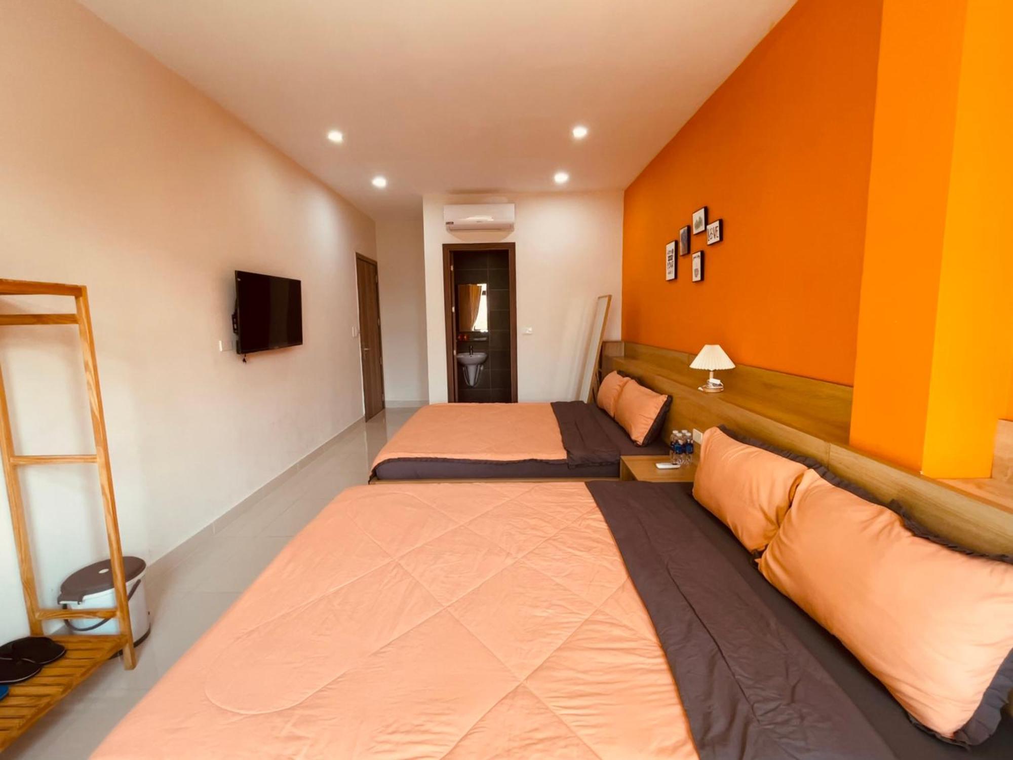 Thái Long Hotel Grand World Phú Quốc Esterno foto